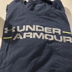 Under Armour men’s tshirt
